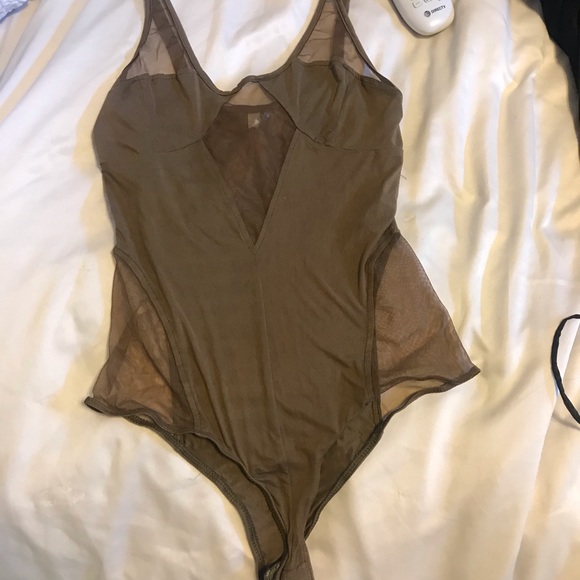 Bodysuit - Picture 3 of 3